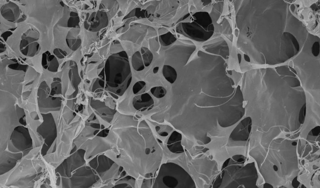 collacone® | collafleece® membrane