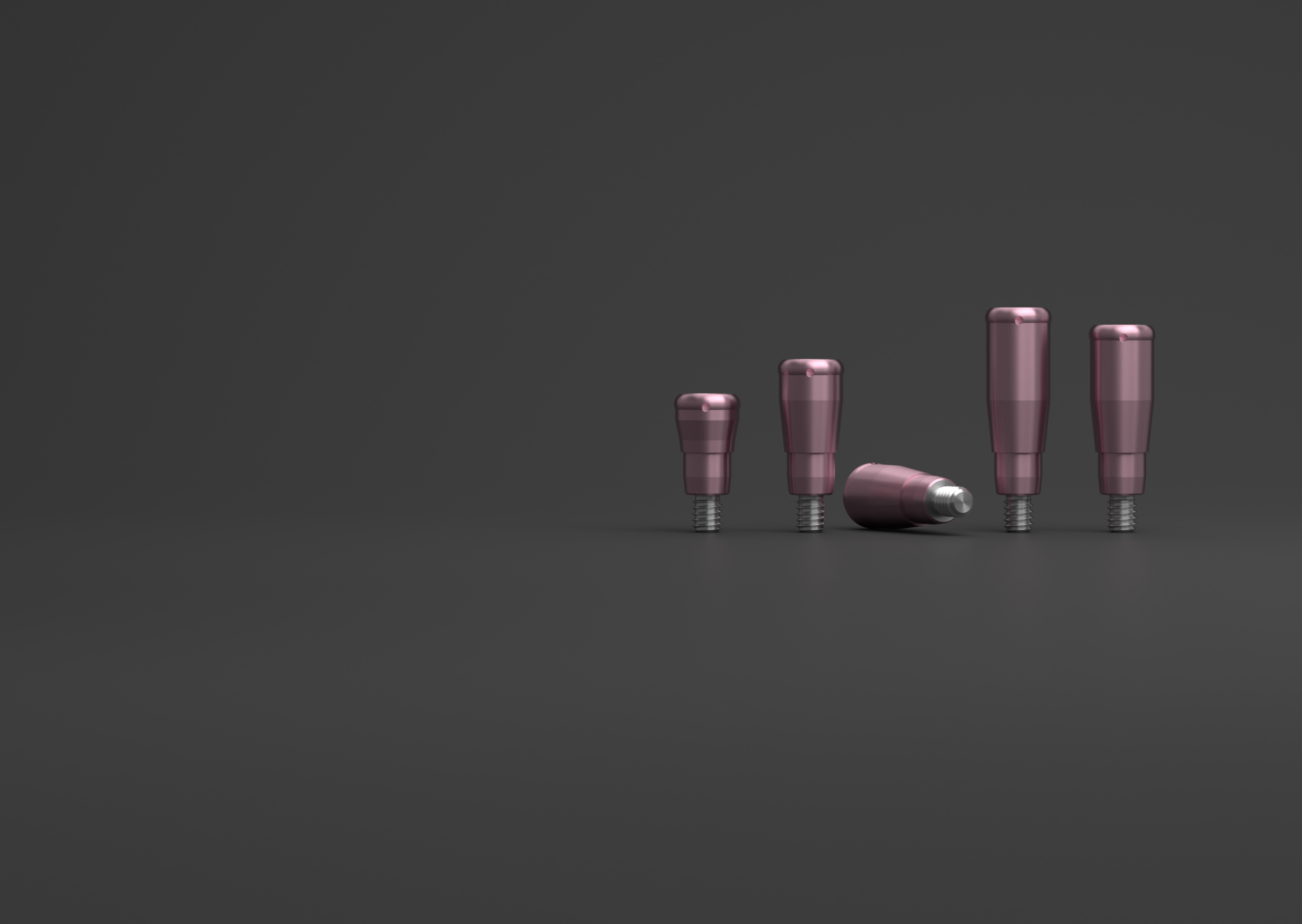 Overdentures